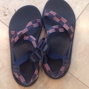 Men's Chacos